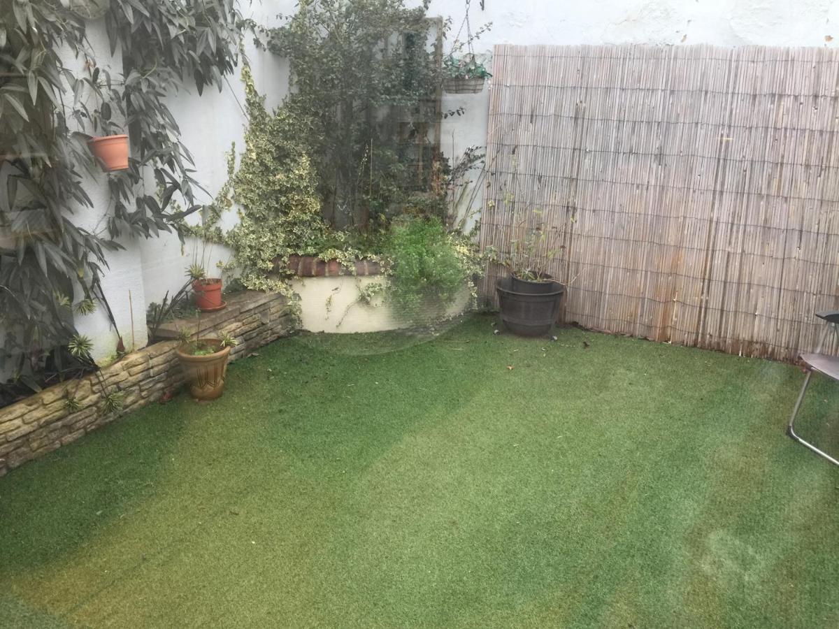 Large 2-Bed House Derbyshire Off Chatsworth Rd 체스터필드 외부 사진